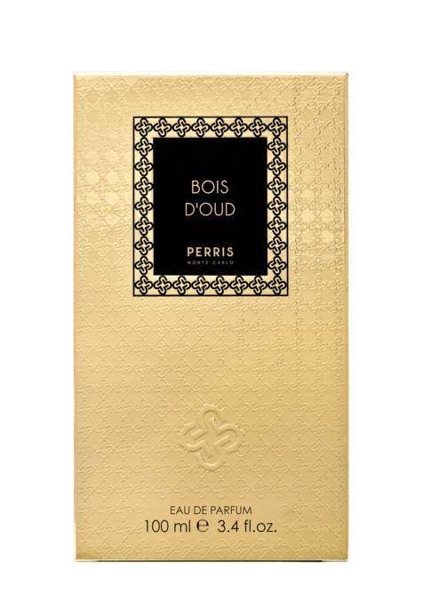 PERRIS MONTE CARLO "Bois D’Oud" EdP Spray 100 ml Versandkostenfrei