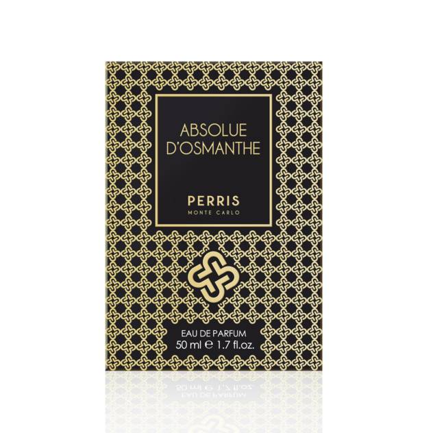 PERRIS MONTE CARLO "Absolute d'Osmanthus" EdP Spray 50 ml Großer Ausverkauf