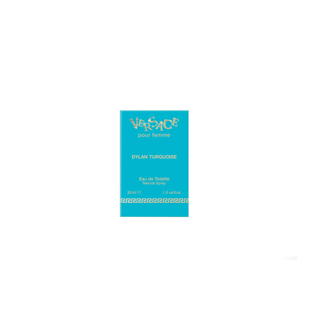 VERSACE "Dylan Turquoise" EdT Spray 30 ml Flash Sale