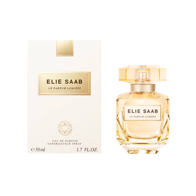 Elie Saab "Le Parfum Lumière" EdP Spray 50 ml Exklusivangebot