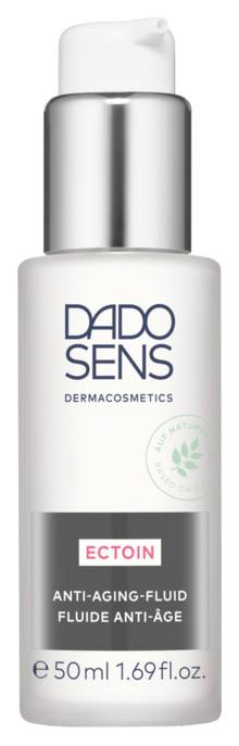 DADO SENS "Ectoin" Anti-Aging Fluid 50 ml Saisonschlussverkauf