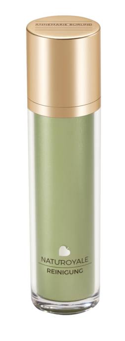 Börlind, Annemarie "NatuRoyale" Reinigungscreme 125 ml Black Friday