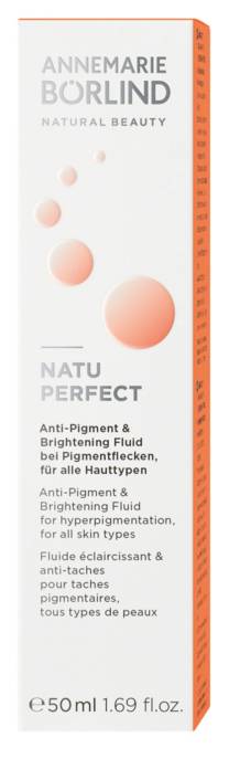 Börlind, Annemarie "NatuRoyale" Natu Repair 50ml Cyber Monday