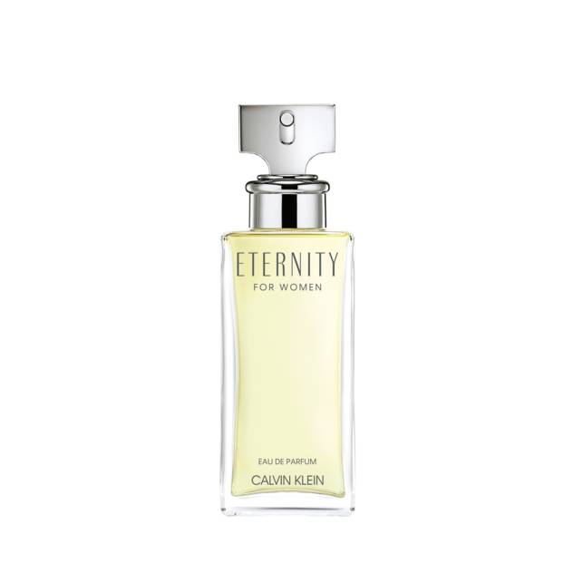 CALVIN KLEIN "Eternity" EdP Spray 100 ml Valentinstagsangebot