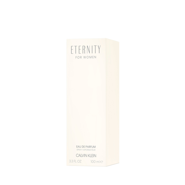 CALVIN KLEIN "Eternity" EdP Spray 100 ml Valentinstagsangebot
