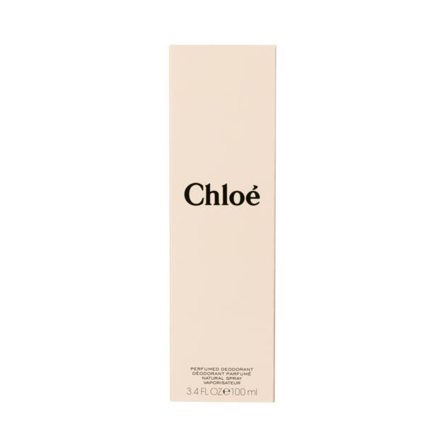 Chloé "Signature" Deo Spray 100 ml Jubiläumsangebot
