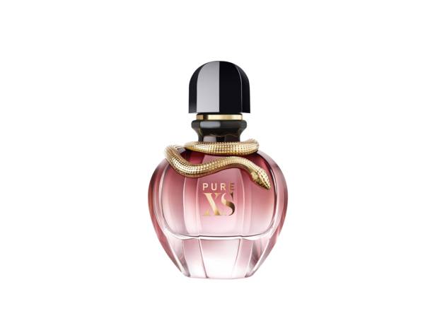 Paco Rabanne "Pure XS" EdP Spray 50 ml Lagerräumung