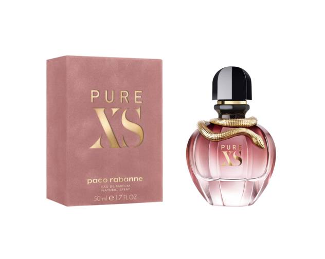 Paco Rabanne "Pure XS" EdP Spray 50 ml Lagerräumung