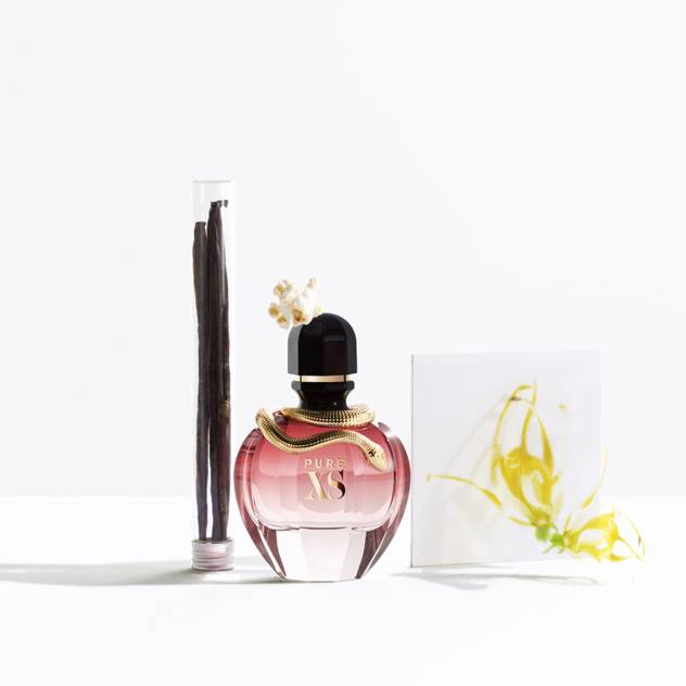 Paco Rabanne "Pure XS" EdP Spray 50 ml Lagerräumung