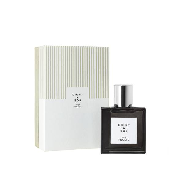EIGHT & BOB "Nuit de Megève" EdP 100 ml Neueste Mode