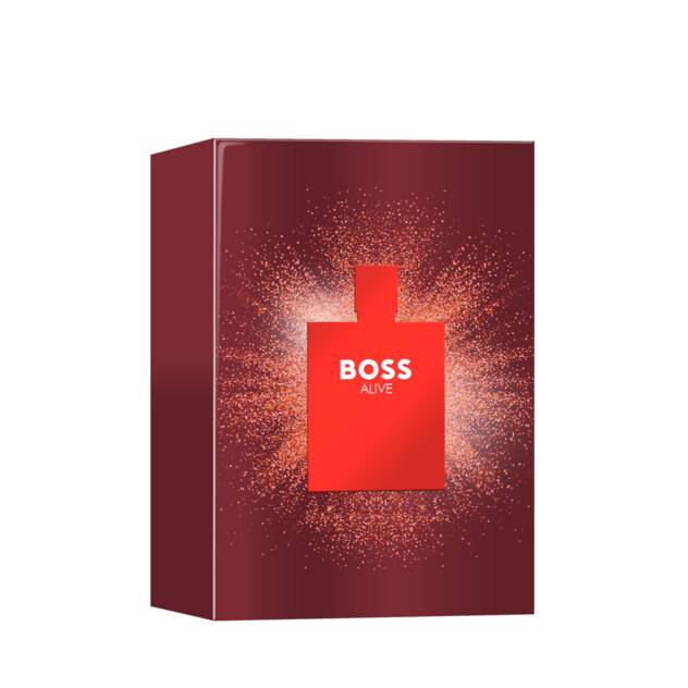 HUGO BOSS "Alive" Set EdP 30 ml + Bodylotion 50 ml Bestseller
