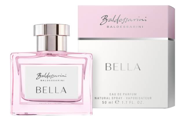 Baldessarini "Bella" EdP Spray 50 ml Räumungsverkauf