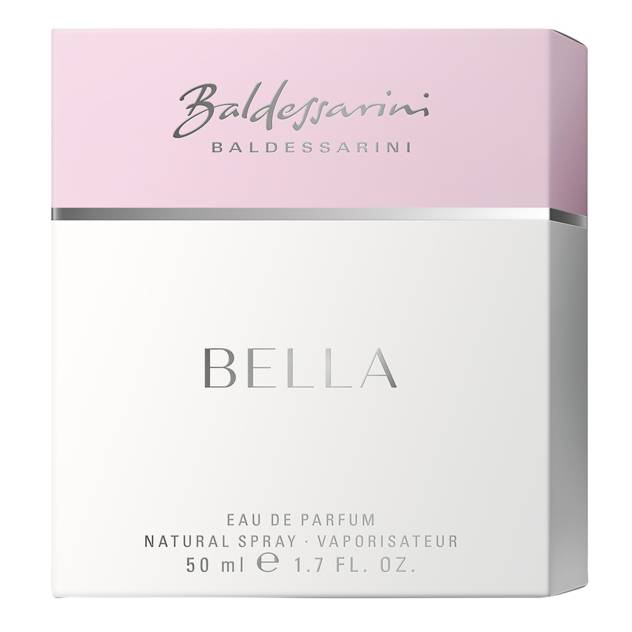 Baldessarini "Bella" EdP Spray 50 ml Räumungsverkauf