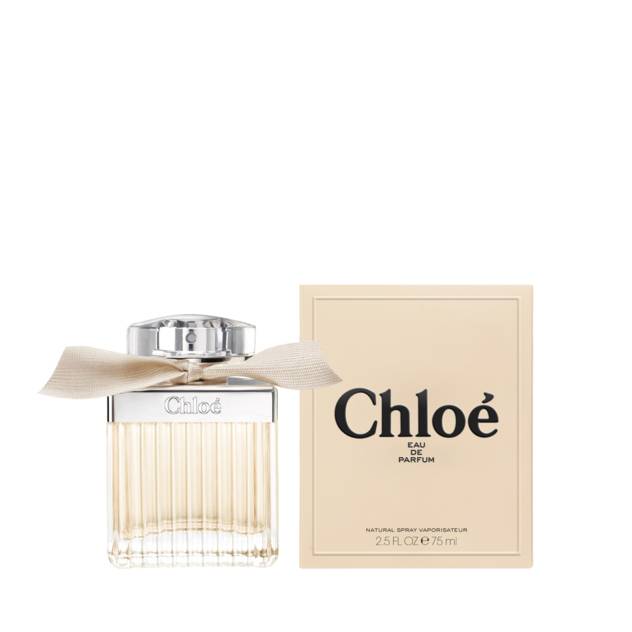 Chloé "Signature" EdP Spray 75 ml Kauf eins, bekomm eins gratis