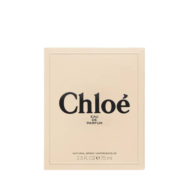 Chloé "Signature" EdP Spray 75 ml Kauf eins, bekomm eins gratis