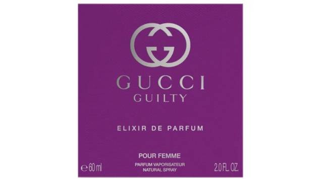 GUCCI "Guilty" Elixir Spray 60 ml Sonderangebote