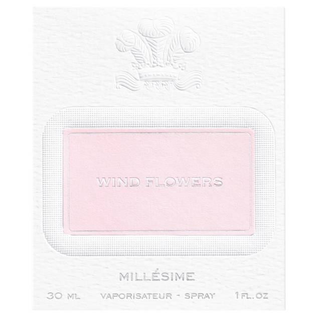 Creed "Wind Flowers" EdP Spray 30 ml VIP-Rabatte