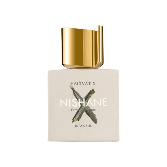 NISHANE "X Collection" Hacivat 50 ml Wochenangebot