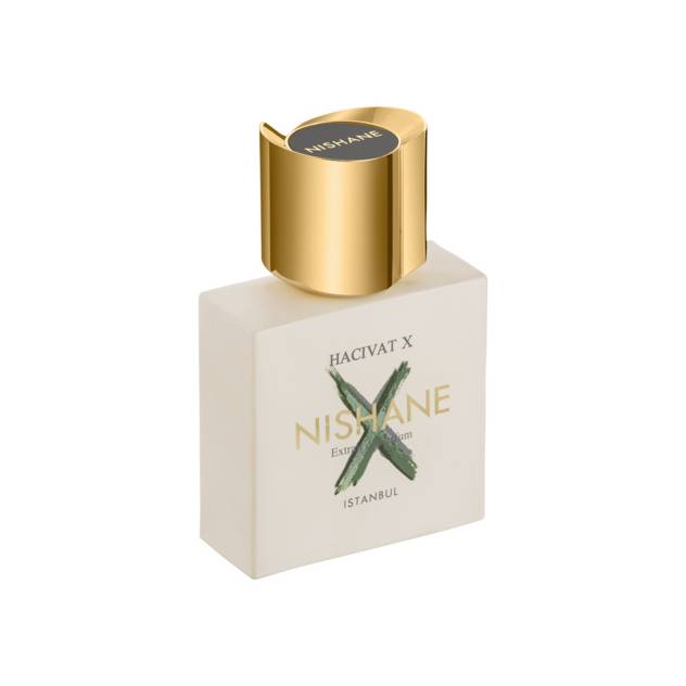 NISHANE "X Collection" Hacivat 50 ml Wochenangebot