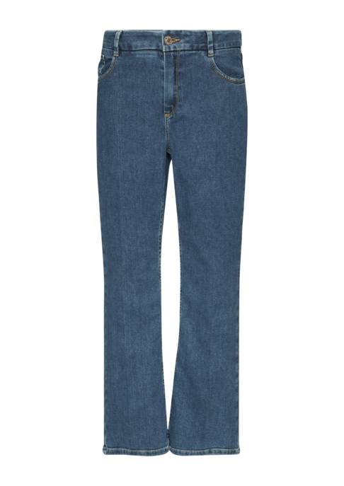 comma Jeans-Hose Neueste Stile