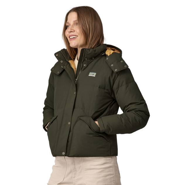 patagonia W's Downdrift Jkt Bis zu 50% Rabatt