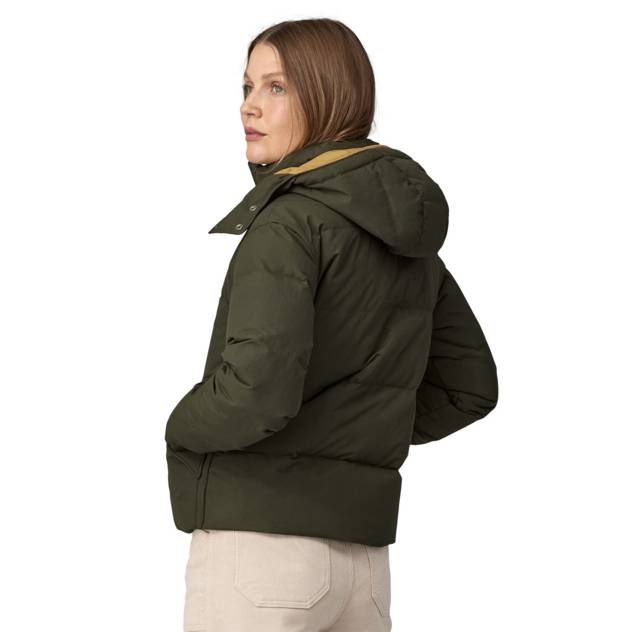 patagonia W's Downdrift Jkt Bis zu 50% Rabatt