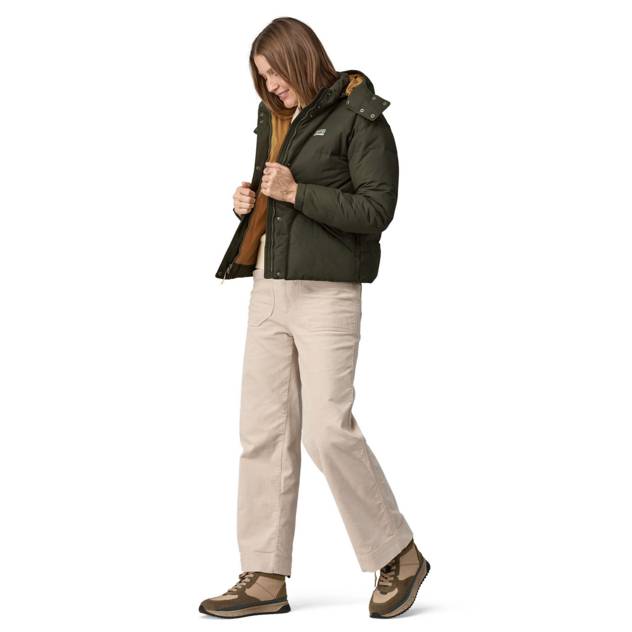 patagonia W's Downdrift Jkt Bis zu 50% Rabatt