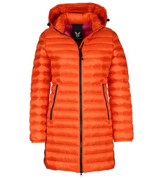 FUCHS SCHMITT Steppjacke Vierteljährliche Förderung