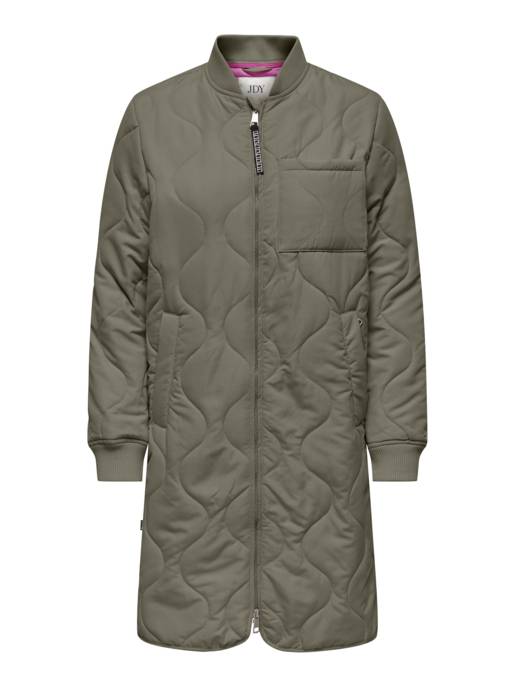JDY JDYELLA LONG QUILT JACKET OTW SGO Bis zu 55% Rabatt