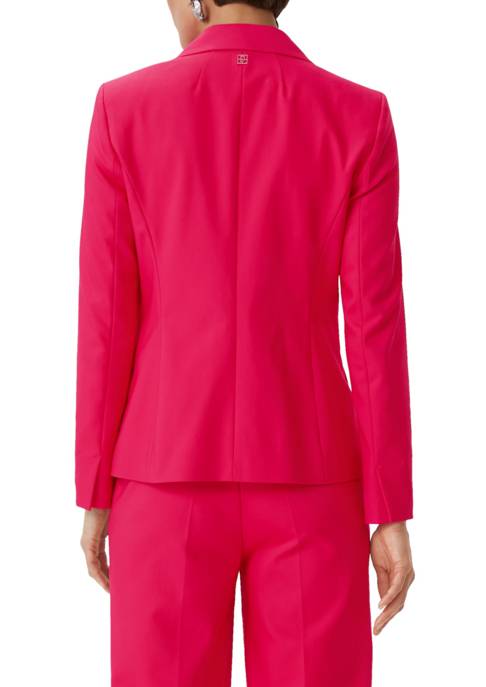 comma Indoor-Blazer Discount Store für neue Produkte