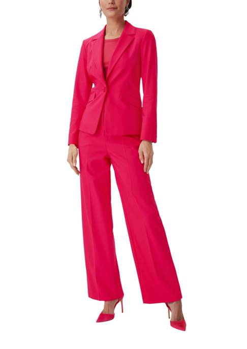 comma Indoor-Blazer Discount Store für neue Produkte