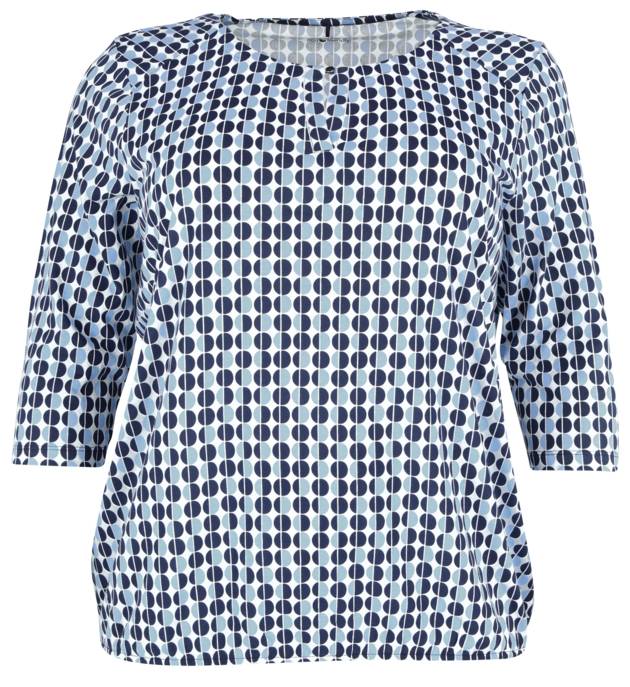 Olsen Bluse "Clara"