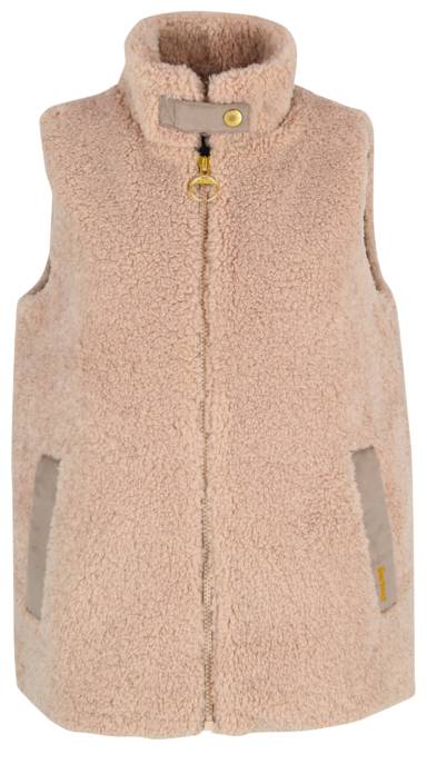 BARBOUR Weste "Elisha" Hotsell