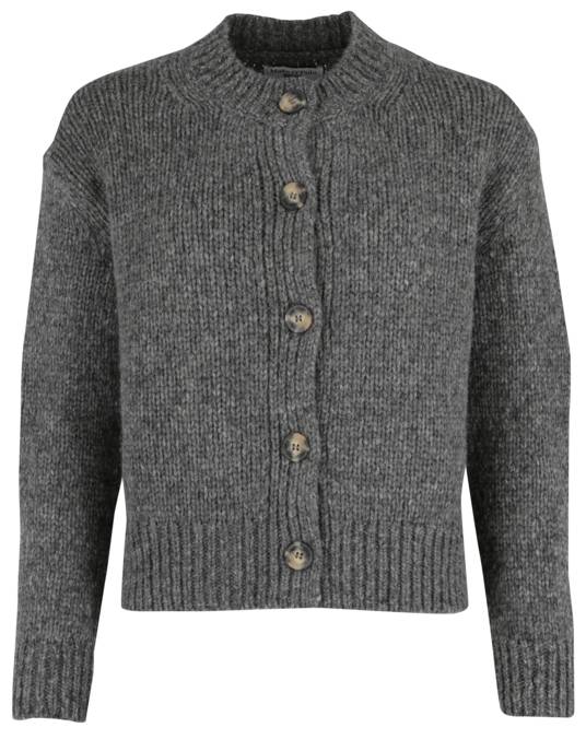 Marc O'Polo Denim Strickcardigan "Chunky" im Angebot