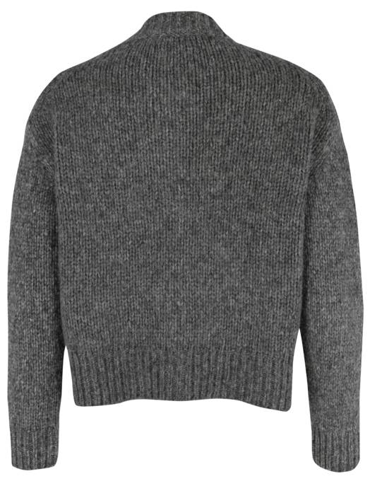 Marc O'Polo Denim Strickcardigan "Chunky" im Angebot