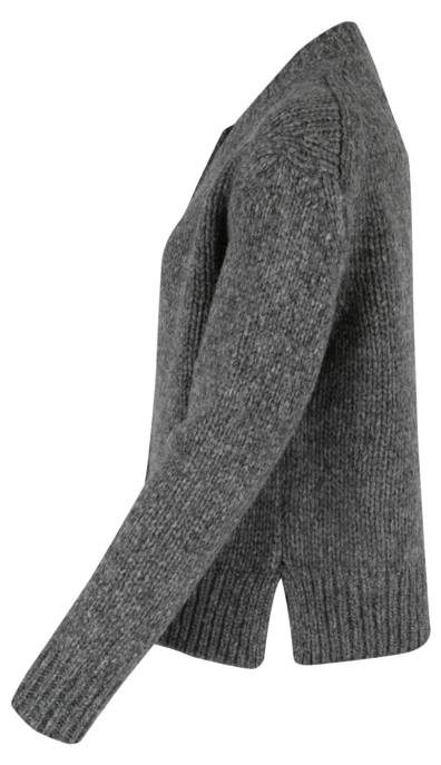 Marc O'Polo Denim Strickcardigan "Chunky" im Angebot