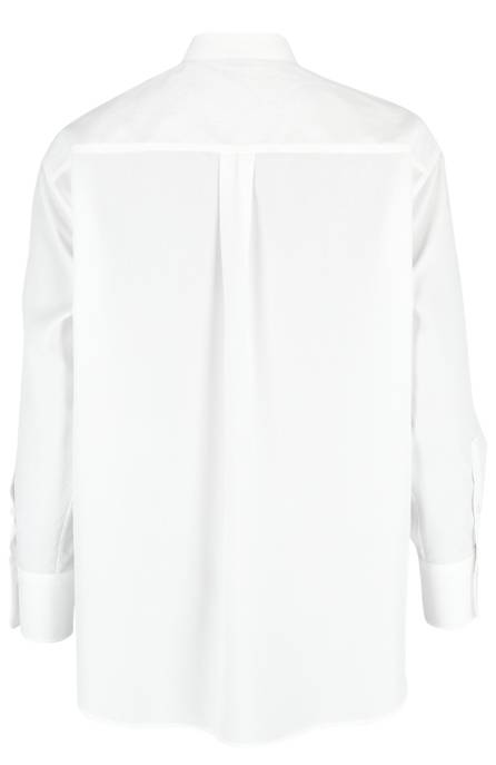 BOSS black Bluse "Brooke_Wednesday" Schlussverkauf