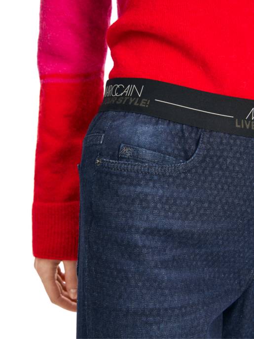 MARC CAIN Jeans SIENA Fabrikverkauf
