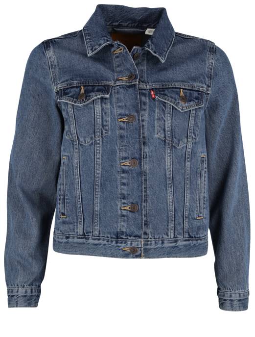 Levi's Jeansjacke "Original Trucker" Meist gekauft