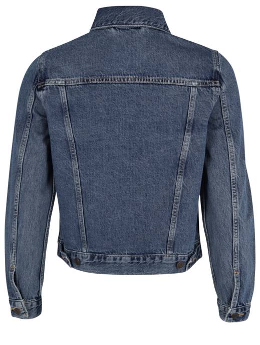 Levi's Jeansjacke "Original Trucker" Meist gekauft