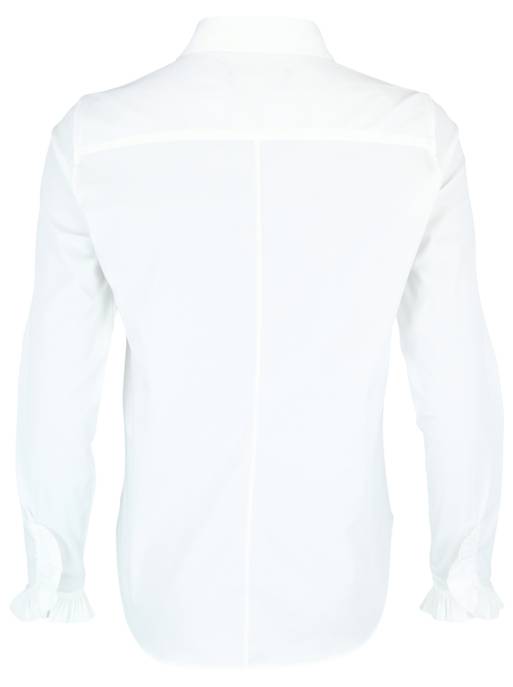 MOS MOSH Hemdbluse "MMMattie Flip" Günstig kaufen