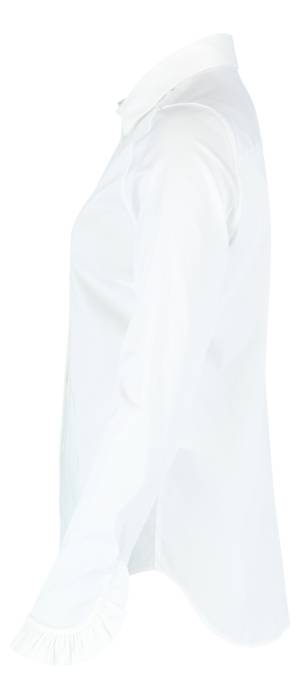 MOS MOSH Hemdbluse "MMMattie Flip" Günstig kaufen