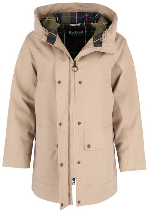 BARBOUR Jacke "Winter Beadnel" Versandkostenfrei