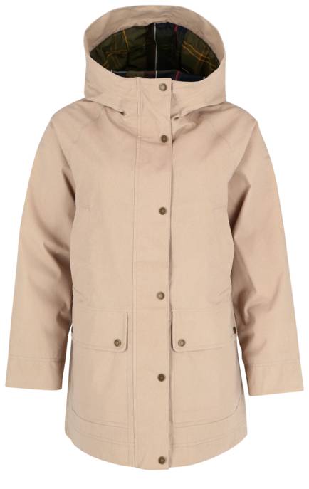BARBOUR Jacke "Winter Beadnel" Versandkostenfrei