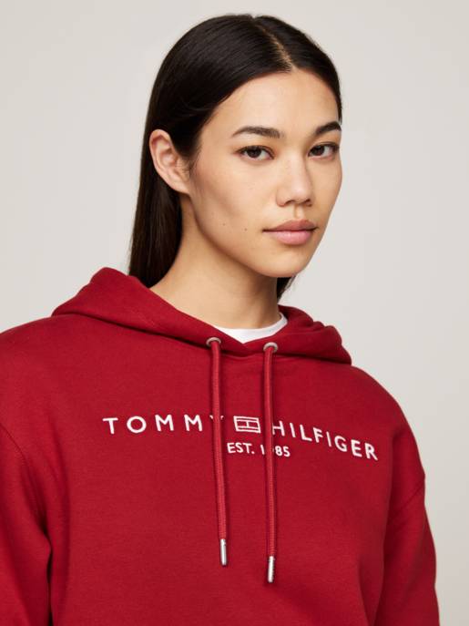 Tommy Hilfiger Hoodie Begrenztes Angebot