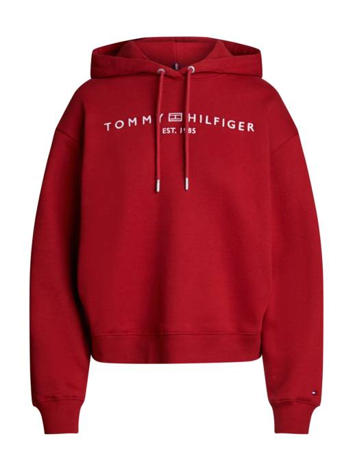 Tommy Hilfiger Hoodie Begrenztes Angebot