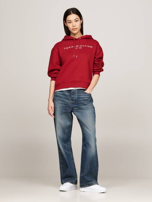 Tommy Hilfiger Hoodie Begrenztes Angebot