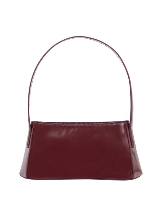 CALVIN KLEIN REFINED SCULPT SHLDER BAG_SHINY Cyber Monday