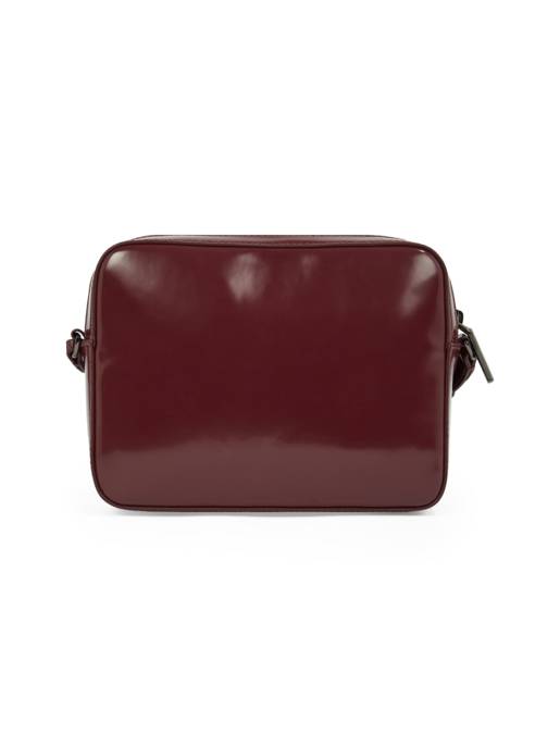 CALVIN KLEIN RE-LOCK CAMERA BAG_SHINY Weihnachtsangebot