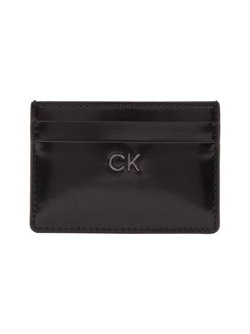 CALVIN KLEIN CK DAILY SLIM CARDHOLDER_SHINY